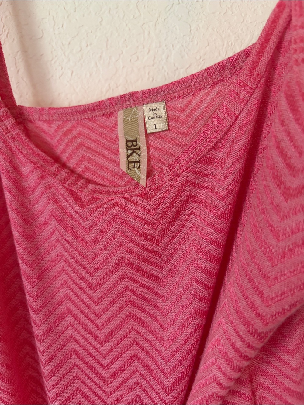 2 BKE Tank Tops - Picture 7 of 9